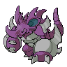Dark Nidoking (Mega)