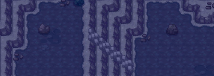 Craggy Stairway - Pokémon Vortex Wiki