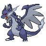 Charizard (Mega X) - Pokémon Vortex Wiki