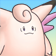Clefable Avatar