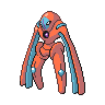 Deoxys (Defence)