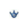 File:Shiny Unown (W).png