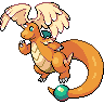 Dragonite (Mega)