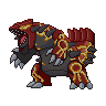 Groudon (Primal) - Pokémon Vortex Wiki