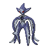 Shadow Deoxys (Attack)