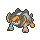 Iron Boulder