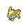 Jolteon (Christmas)