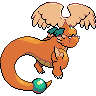 Dragonite (Mega)