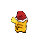 File:Pikachu (Christmas)-back.png