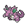 Shiny Nidoking