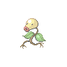 Mystic Bellsprout.gif