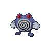 Shadow Poliwhirl