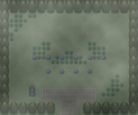 Map 24 - Pokémon Vortex Wiki