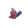 Dark Tinkatink