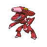 File:Shiny Genesect.gif