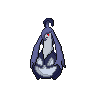 Shadow Gourgeist (Small)