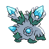 Abomasnow (Mega) - Pokémon Vortex Wiki