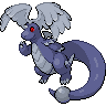 Shadow Dragonite (Mega)