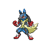 Lucario (Mega) - Pokémon Vortex Wiki