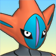 Deoxys (Attack) Avatar