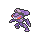 Genesect (Ice)