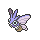 Mystic Venomoth