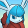 Glaceon (Christmas) Avatar
