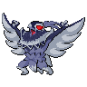 Shadow Hawlucha (Mega)