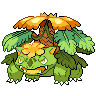 Venusaur (Mega) - Pokémon Vortex Wiki