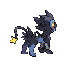 File:Luxray-back.png