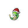 File:Caterpie (Christmas).png