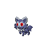 Shadow Sprigatito