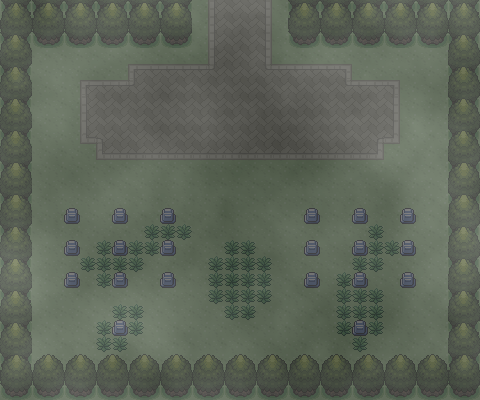 Maps - Pokémon Vortex Wiki