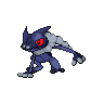 Shadow Frogadier.gif