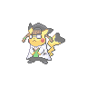 Mystic Pikachu (Ph. D.)
