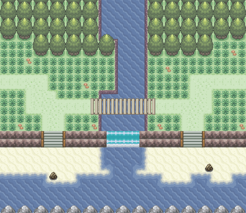 Map 6 - Pokémon Vortex Wiki