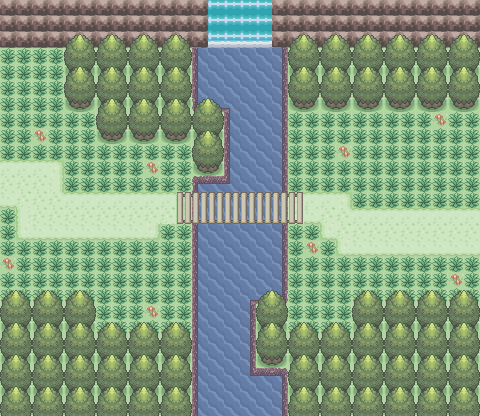 Map 4 - Pokémon Vortex Wiki