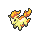 Shiny Ponyta