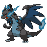 Charizard (Mega X) - Pokémon Vortex Wiki