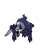 Shadow Duskull (Halloween)