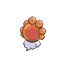 Castform (Fire) - Pokémon Vortex Wiki