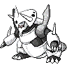 Aggron (Mega) - Pokémon Vortex Wiki