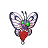 File:Shiny Butterfree (Christmas).png