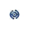 File:Shiny Unown (H).png