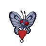 File:Shadow Butterfree (Christmas).png