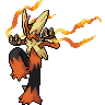 Blaziken (Mega) - Pokémon Vortex Wiki