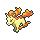 Shiny Rapidash