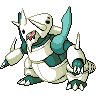 Aggron (Mega) - Pokémon Vortex Wiki