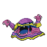 Muk (Alolan) - Pokémon Vortex Wiki