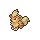 Metallic Growlithe